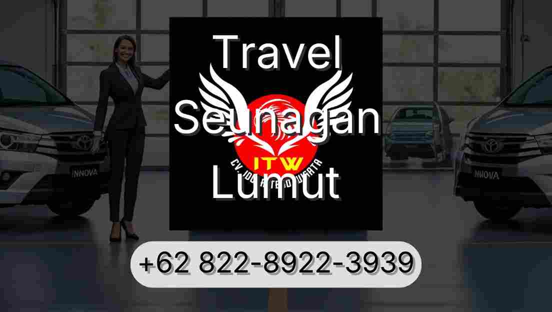 Travel Seunagan Lumut