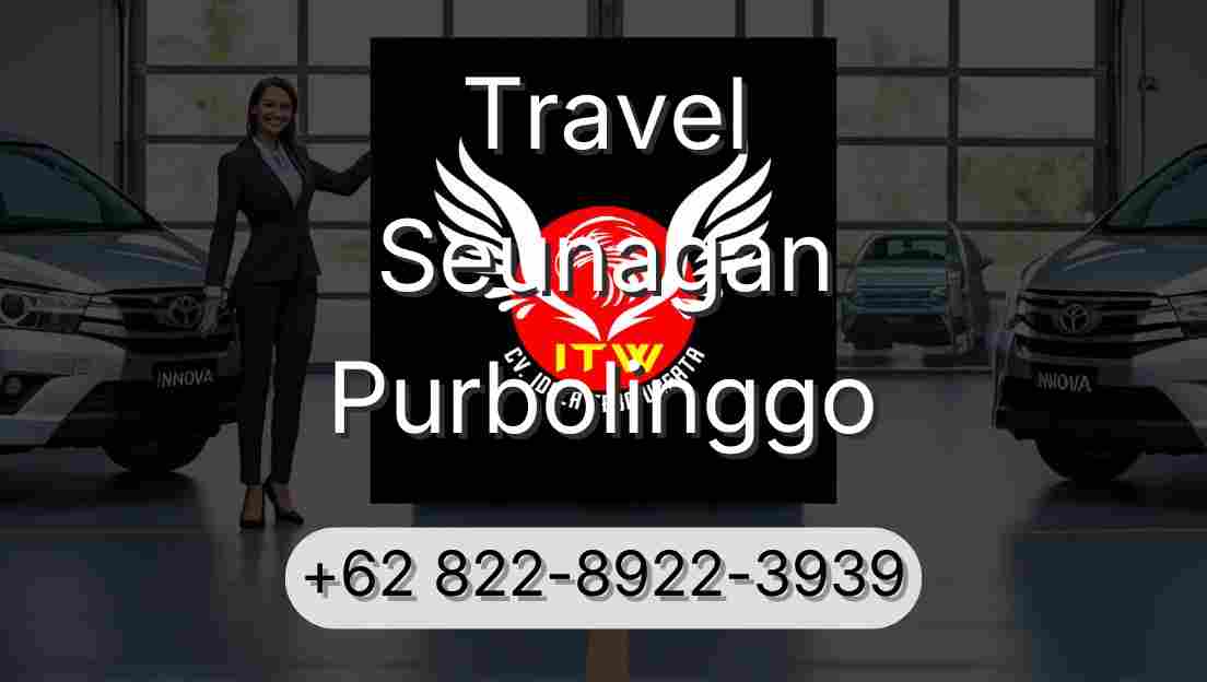 Travel Seunagan Purbolinggo