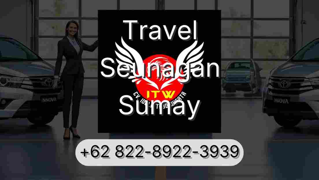 Travel Seunagan Sumay