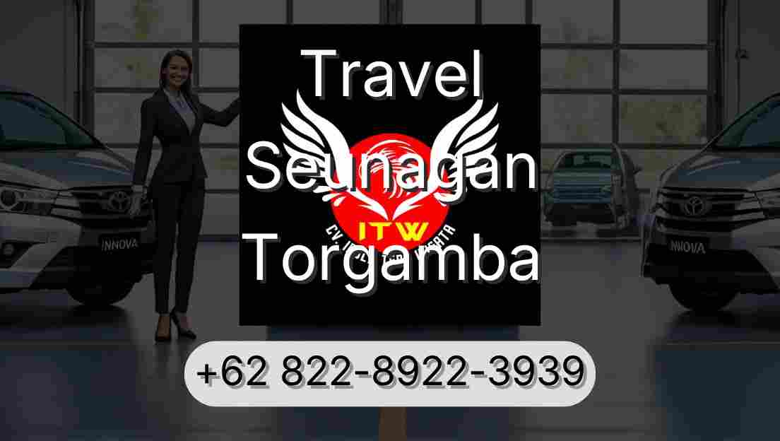 Travel Seunagan Torgamba