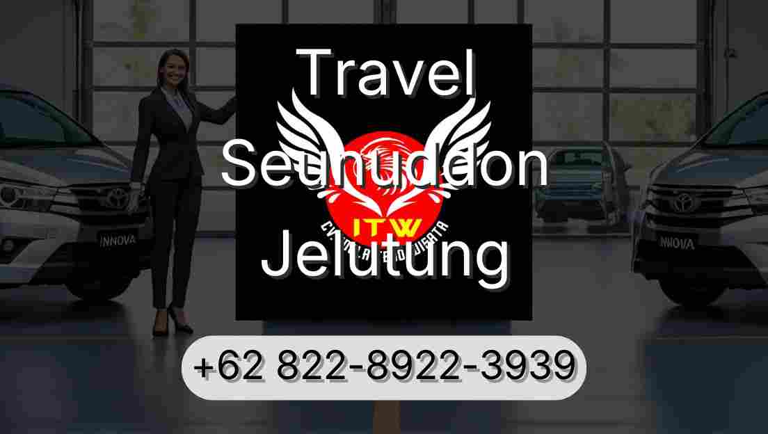Travel Seunuddon Jelutung