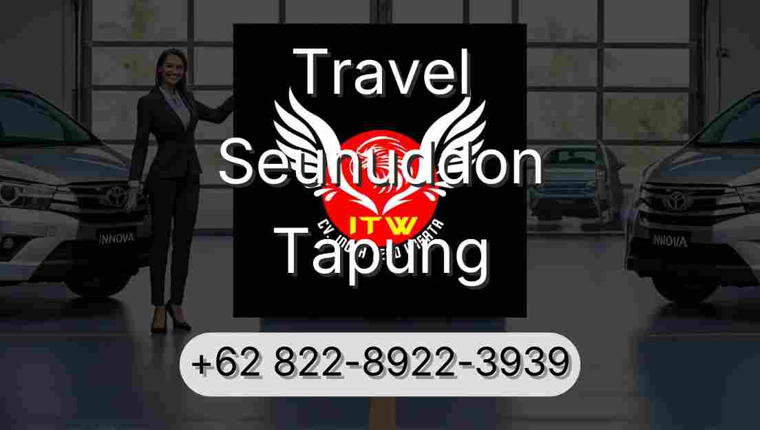 Travel Seunuddon Tapung