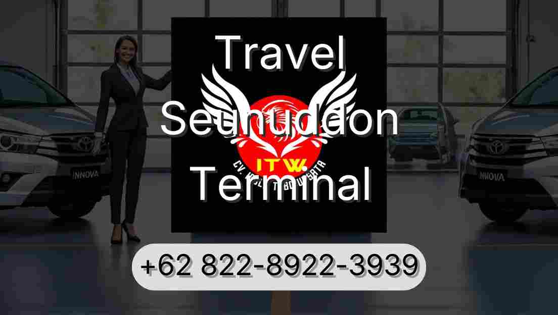 Travel Seunuddon Terminal