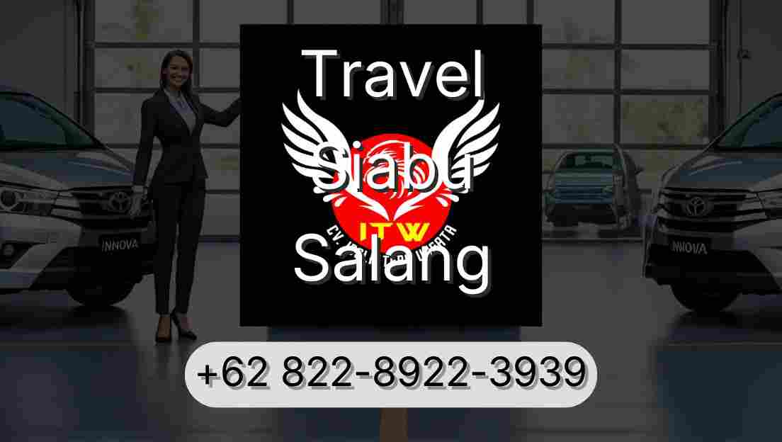 Travel Siabu Salang