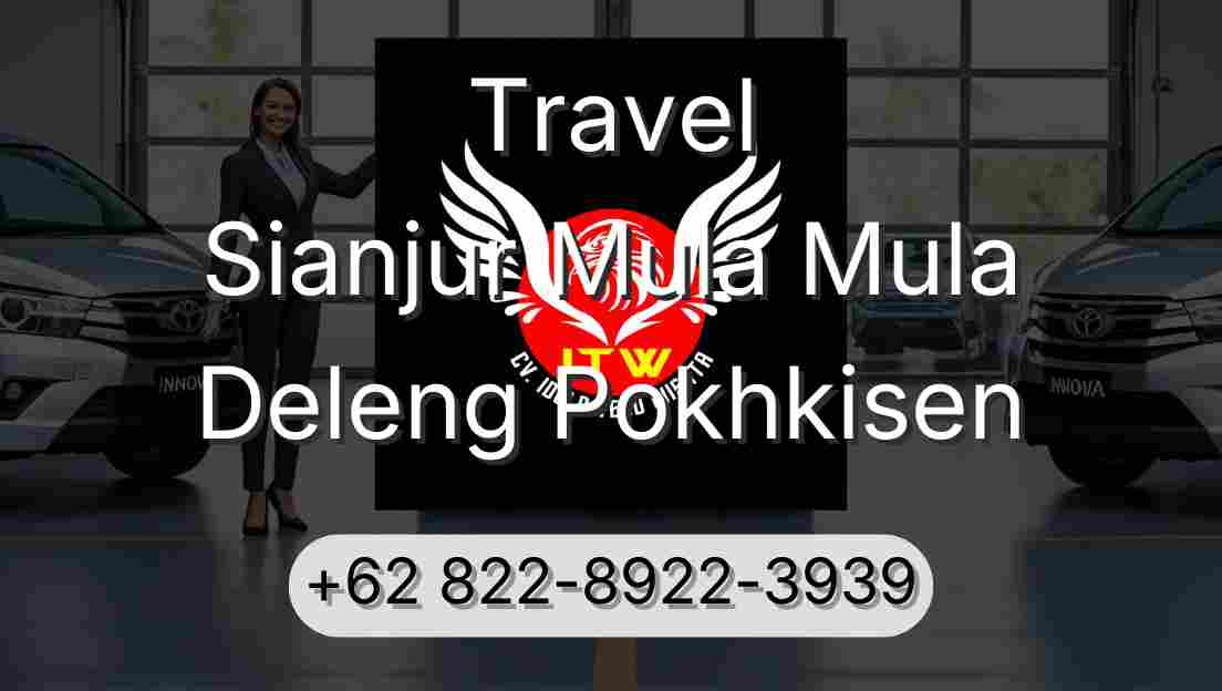 Travel Sianjur Mula Mula Deleng Pokhkisen
