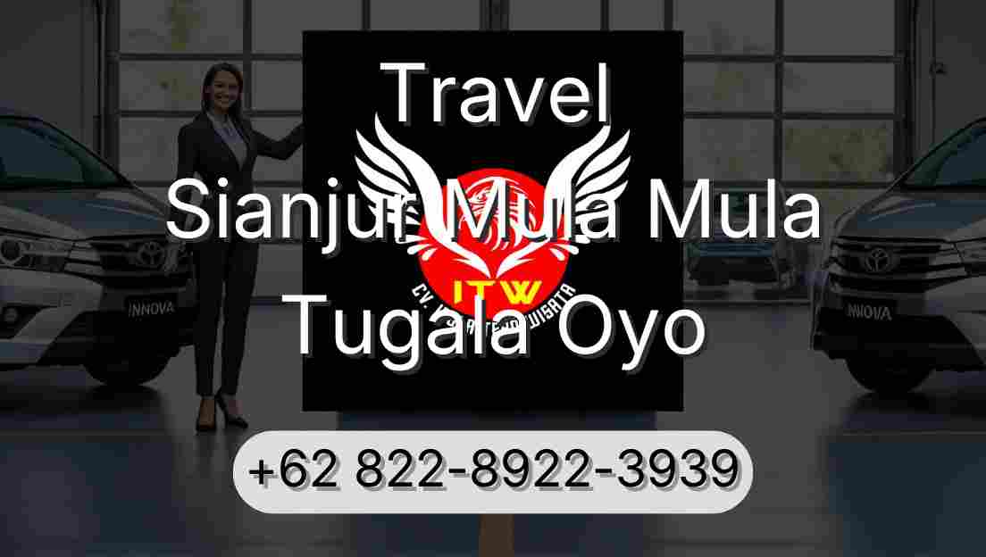 Travel Sianjur Mula Mula Tugala Oyo