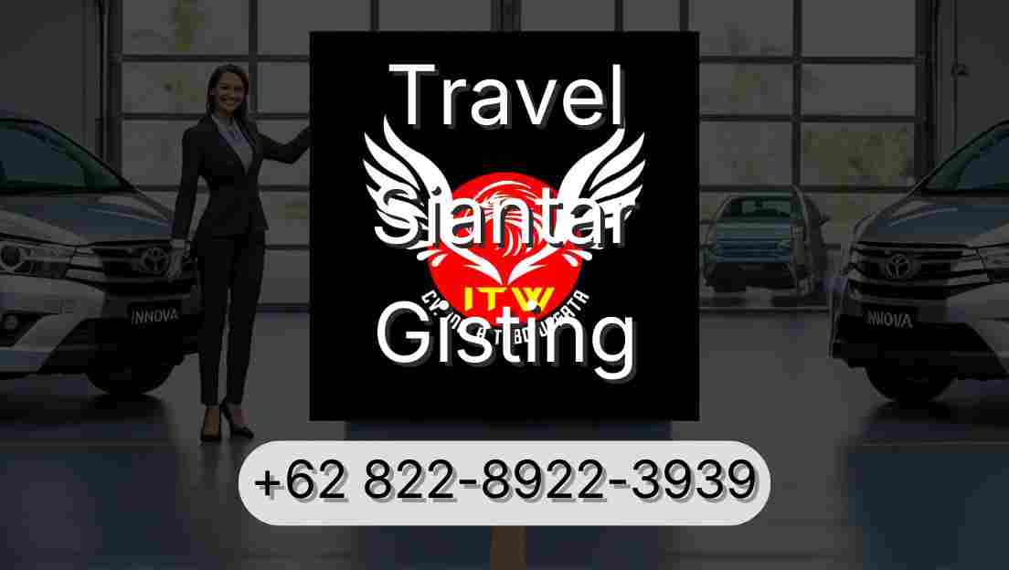 Travel Siantar Gisting