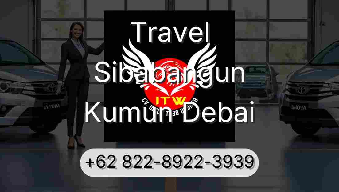 Travel Sibabangun Kumun Debai