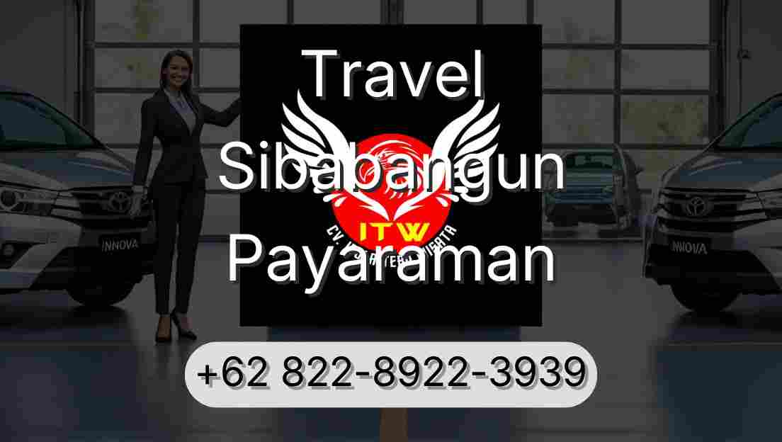 Travel Sibabangun Payaraman
