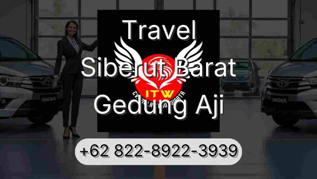 Travel Siberut Barat Gedung Aji