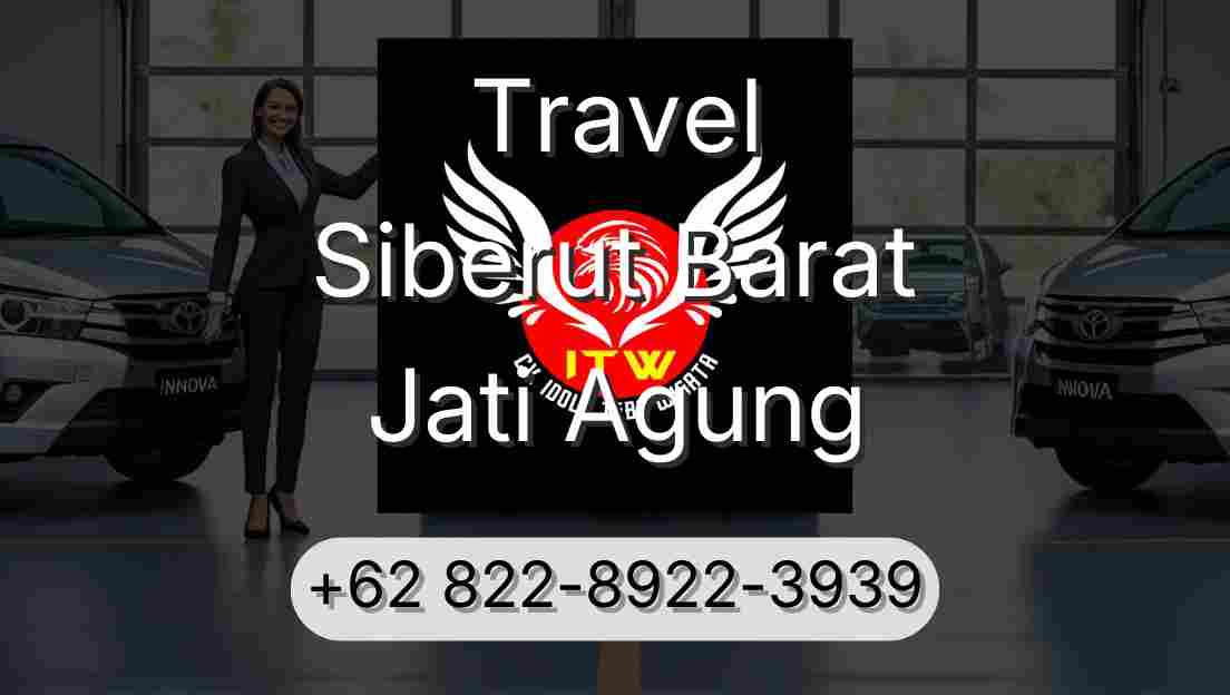 Travel Siberut Barat Jati Agung