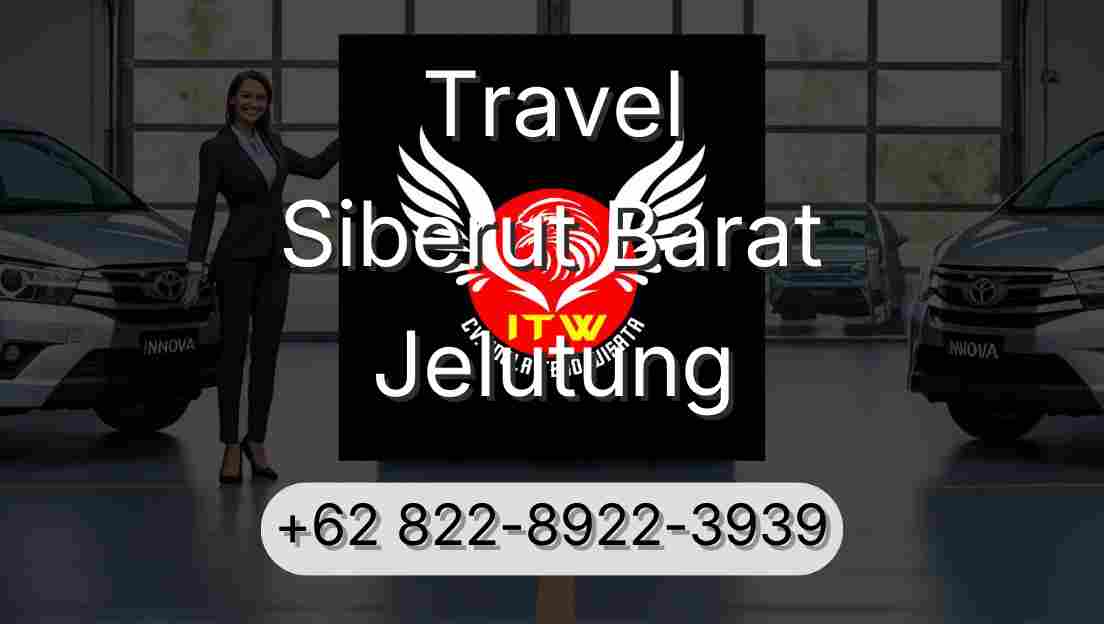 Travel Siberut Barat Jelutung