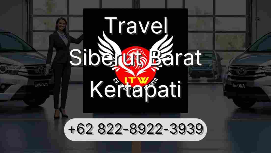 Travel Siberut Barat Kertapati