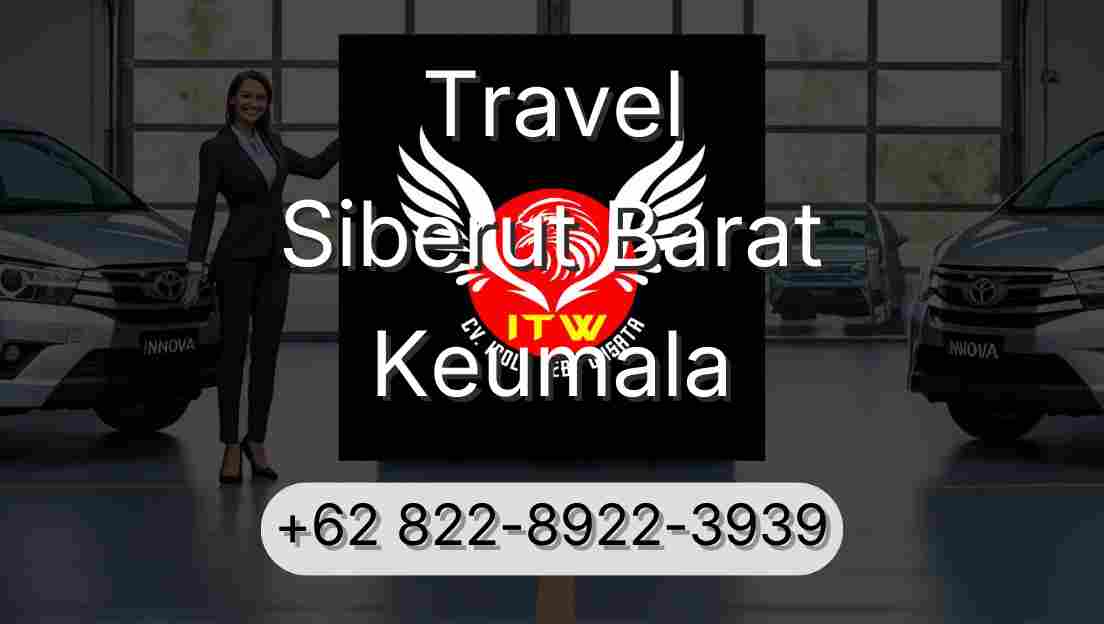 Travel Siberut Barat Keumala