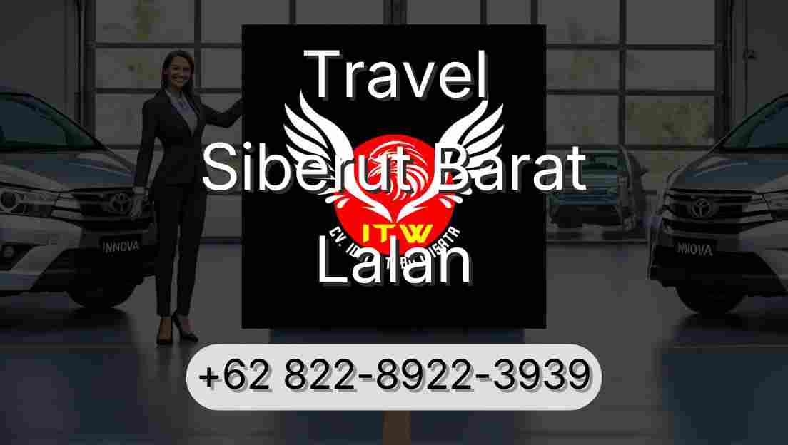 Travel Siberut Barat Lalan