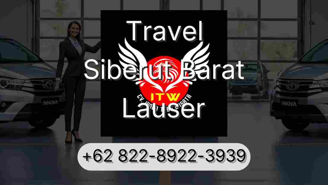 Travel Siberut Barat Lauser