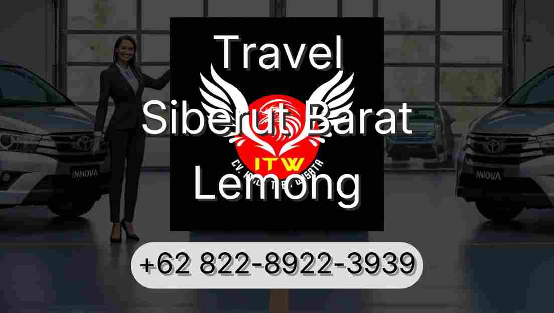 Travel Siberut Barat Lemong
