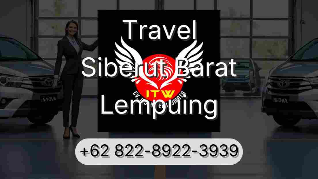 Travel Siberut Barat Lempuing
