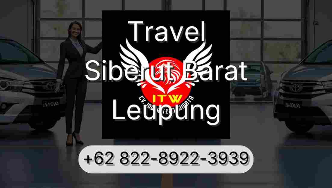 Travel Siberut Barat Leupung