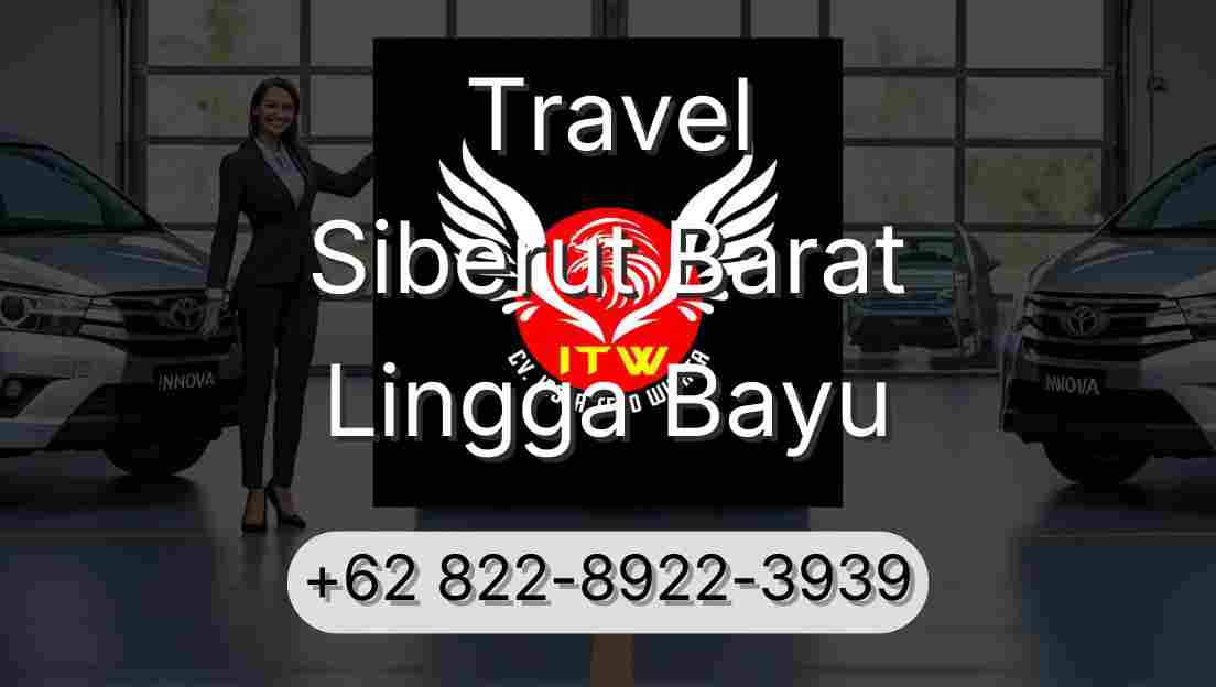 Travel Siberut Barat Lingga Bayu