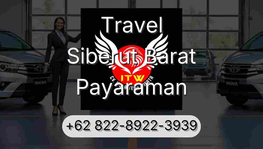Travel Siberut Barat Payaraman