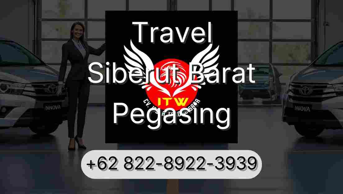 Travel Siberut Barat Pegasing