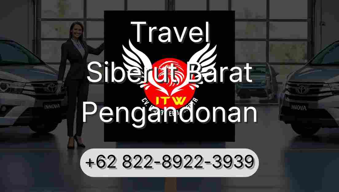 Travel Siberut Barat Pengandonan