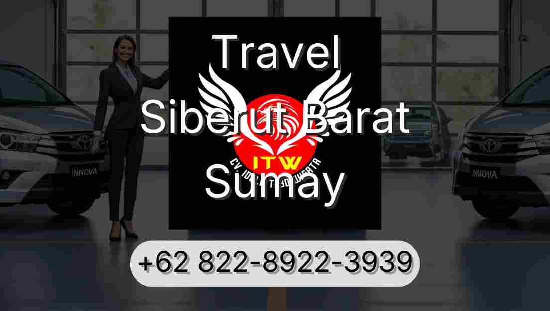 Travel Siberut Barat Sumay