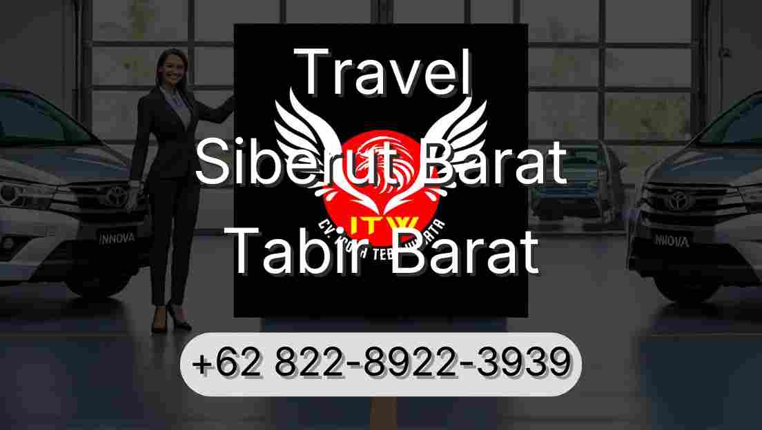Travel Siberut Barat Tabir Barat