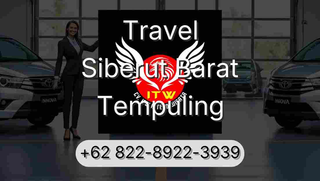 Travel Siberut Barat Tempuling