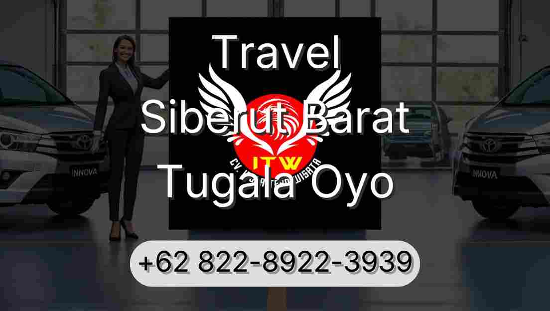 Travel Siberut Barat Tugala Oyo