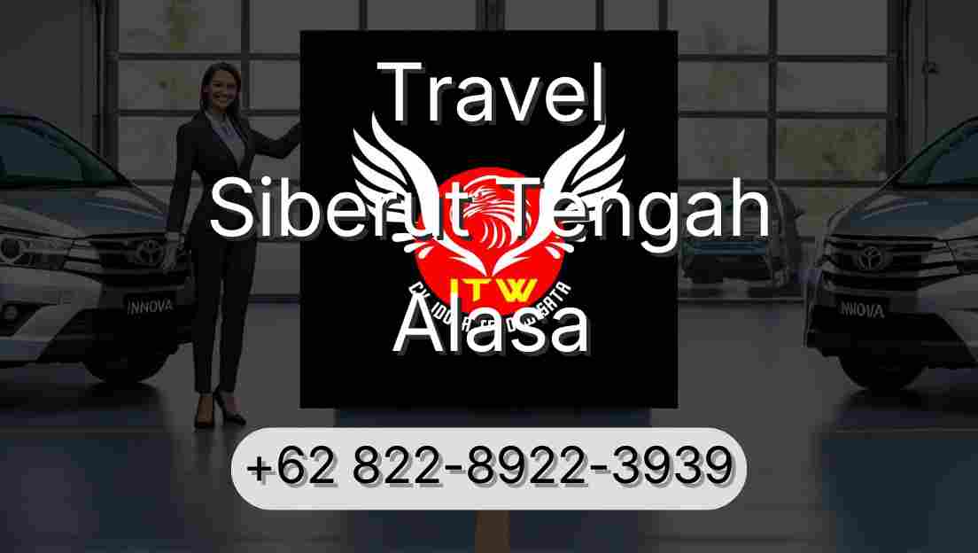 Travel Siberut Tengah Alasa