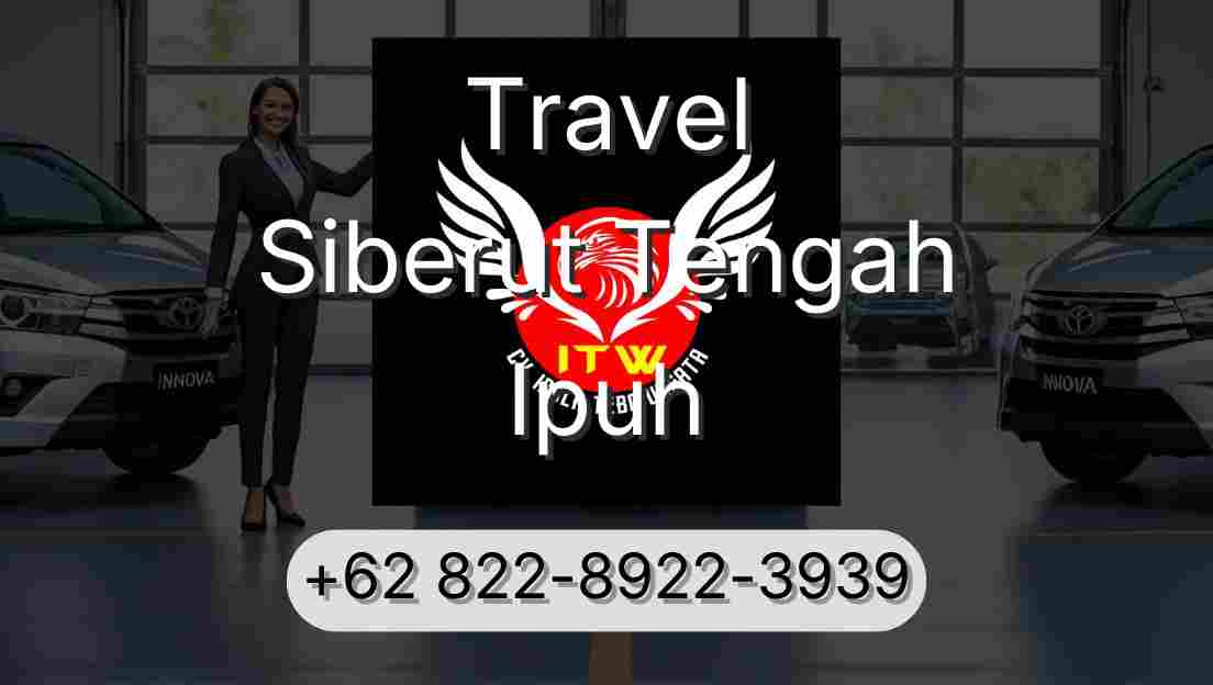 Travel Siberut Tengah Ipuh