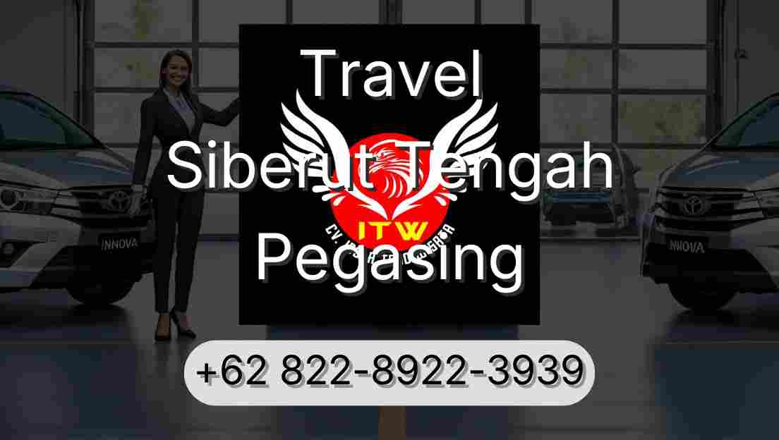 Travel Siberut Tengah Pegasing