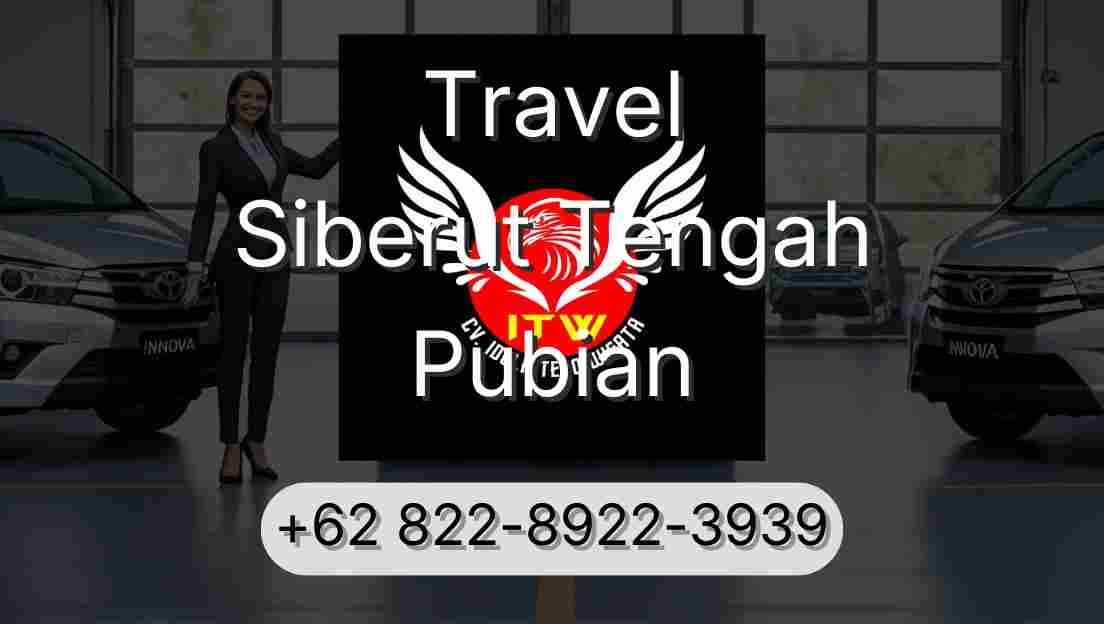 Travel Siberut Tengah Pubian