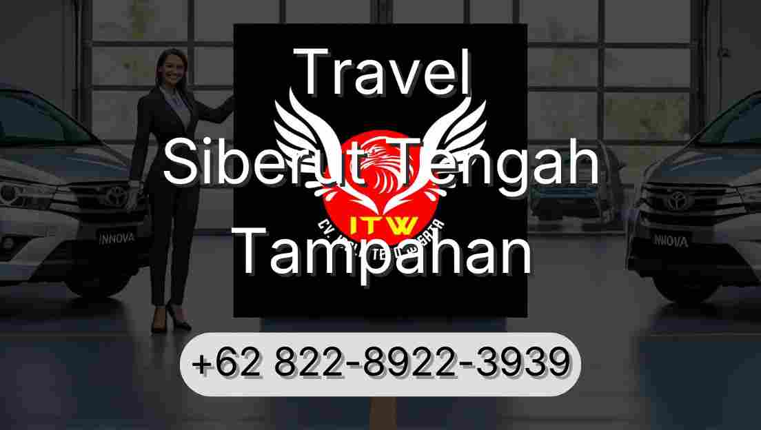 Travel Siberut Tengah Tampahan