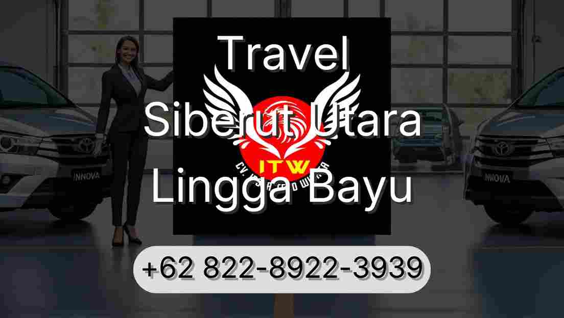 Travel Siberut Utara Lingga Bayu