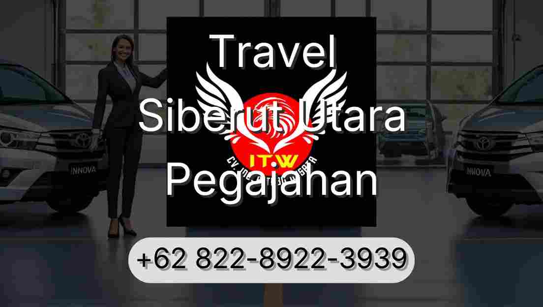 Travel Siberut Utara Pegajahan