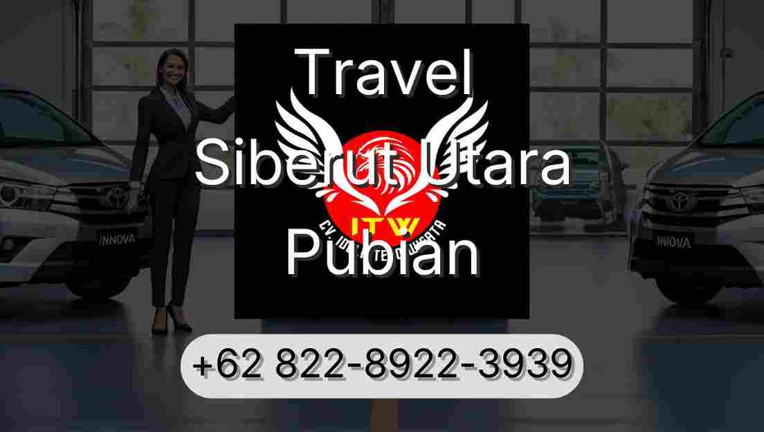 Travel Siberut Utara Pubian