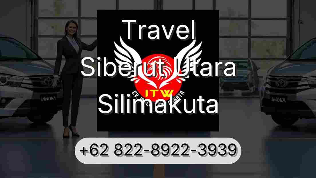 Travel Siberut Utara Silimakuta