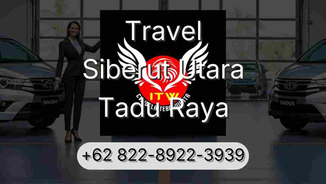 Travel Siberut Utara Tadu Raya