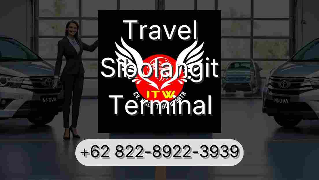 Travel Sibolangit Terminal