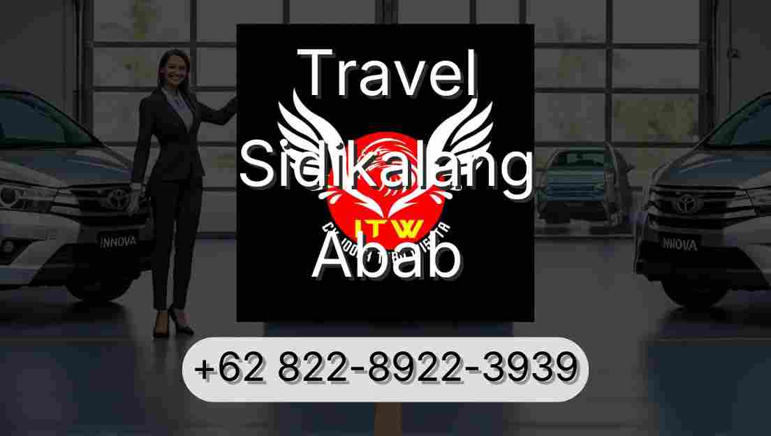 Travel Sidikalang Abab
