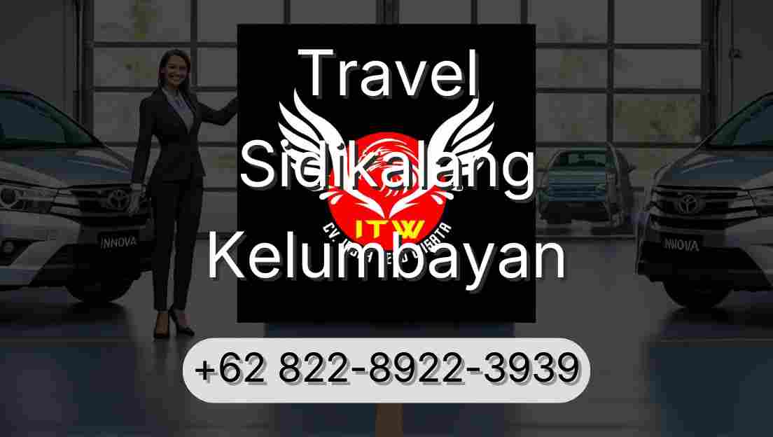 Travel Sidikalang Kelumbayan