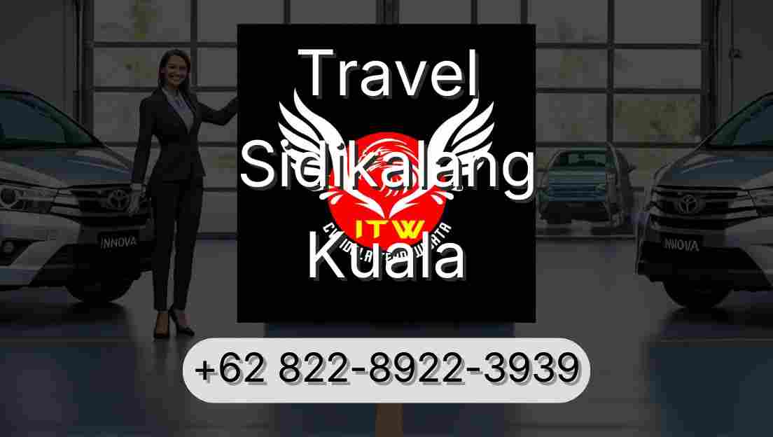 Travel Sidikalang Kuala