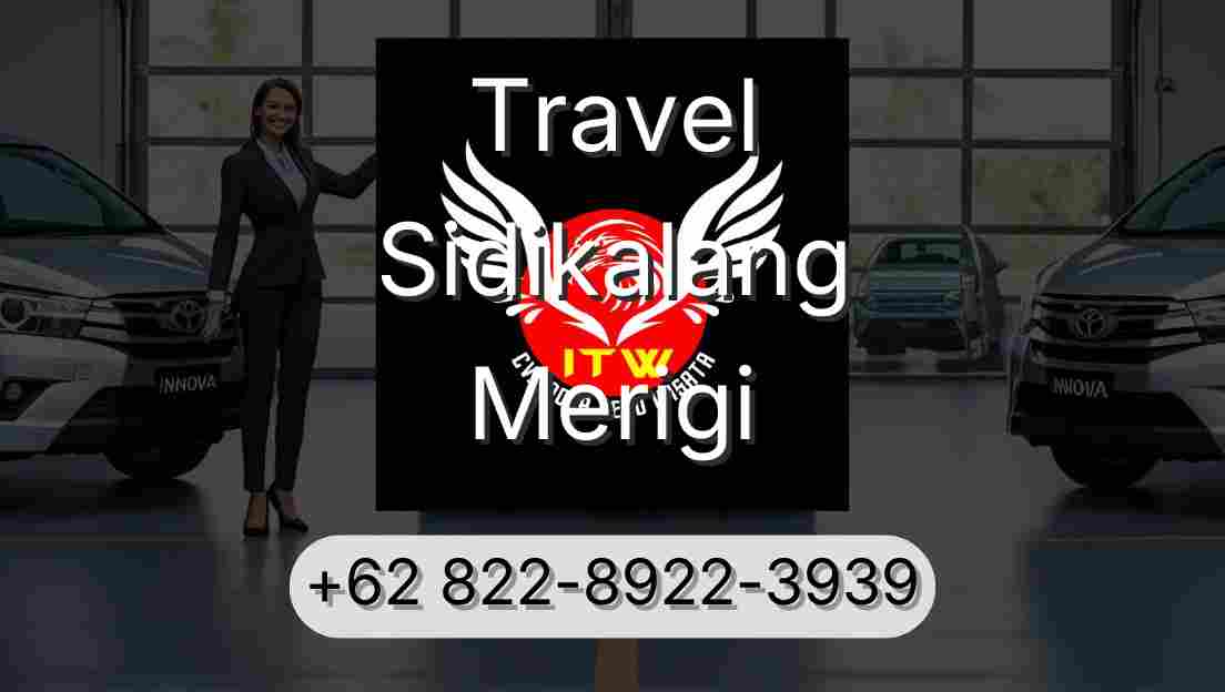 Travel Sidikalang Merigi