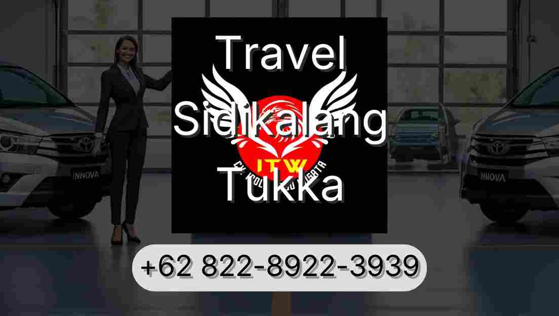 Travel Sidikalang Tukka