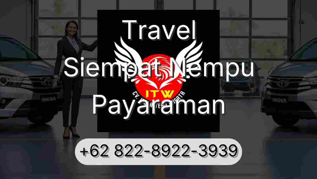 Travel Siempat Nempu Payaraman