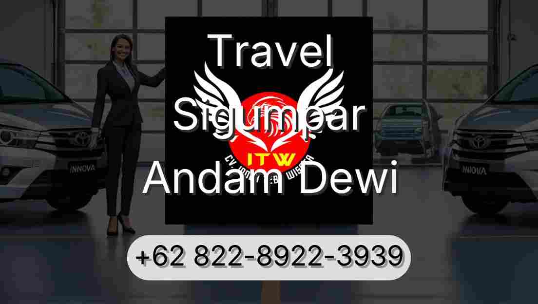 Travel Sigumpar Andam Dewi