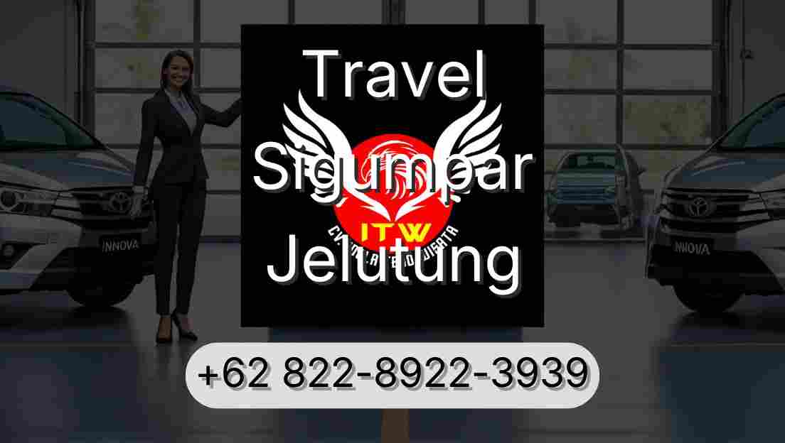 Travel Sigumpar Jelutung